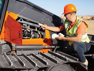 Summer Equipment Maintenance Miami – Keep Fleets Running in the Heat