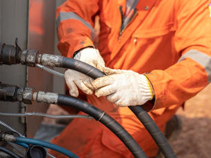 Hydraulic Hose Replacement Miami – Mobile Heavy Equipment & Marine Service