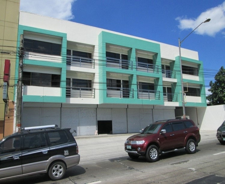 Completed Projects jpdemesamvi