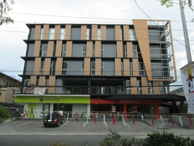 Completed Projects jpdemesamvi