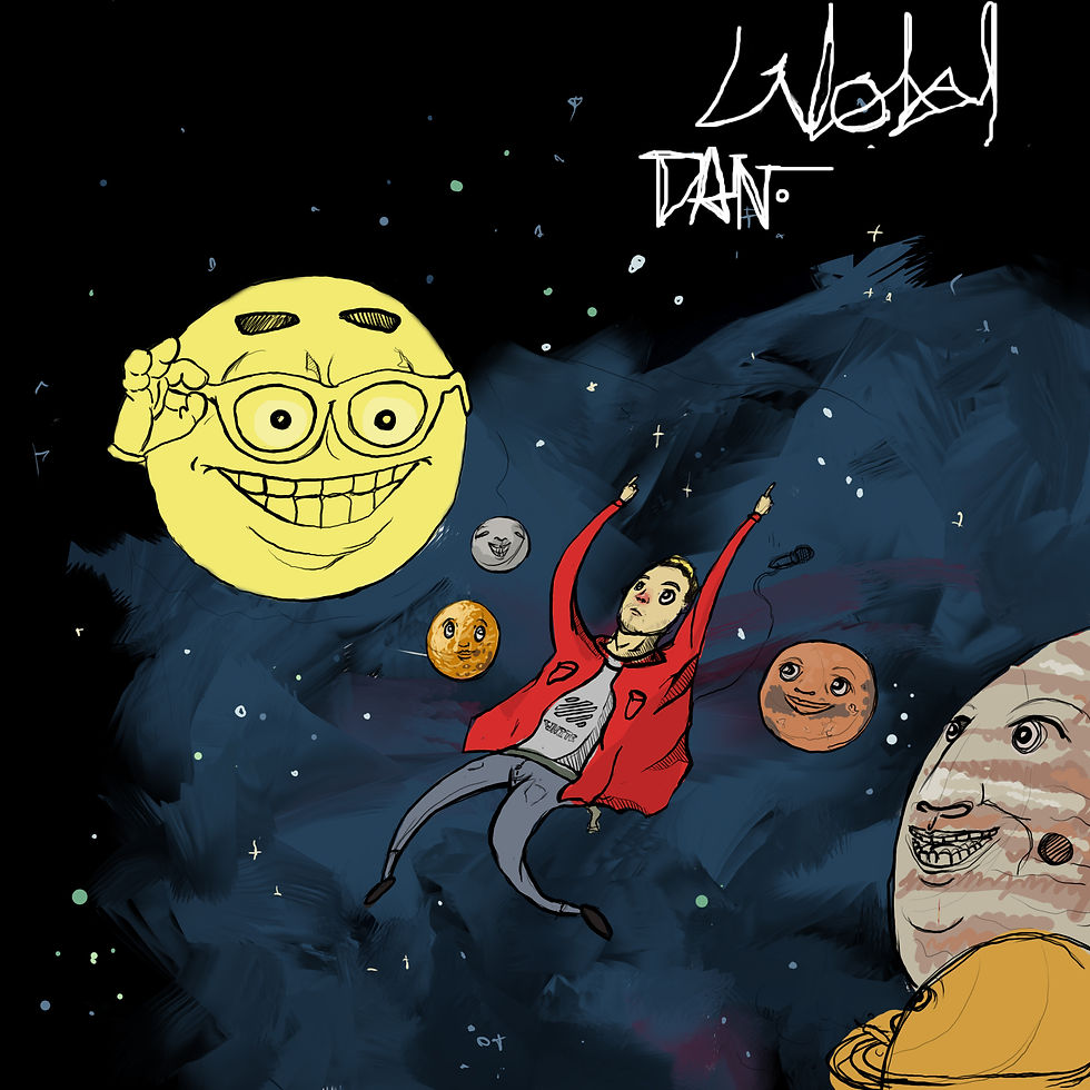 Global Dan