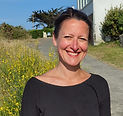 Sophie Blondel spécialiste en Shiatsu à Saint-Pair-Sur-Mer (50)