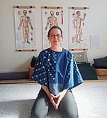 Sophie Blondel spécialiste en Shiatsu à Saint-Pair-Sur-Mer (50)