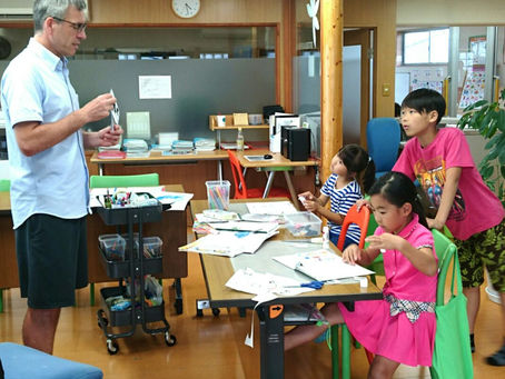 水曜日のセミプライベートクラス