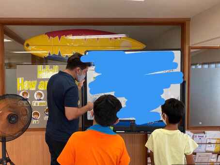 8月最終日です!