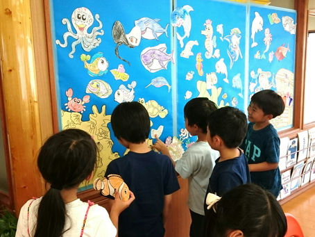 仕上がってきました!