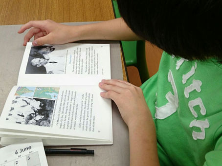 水曜日のセミプライベートクラス