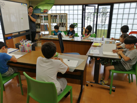 金曜日のTAKARAクラス