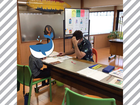 セミプライベートレッスンです♬