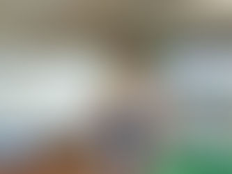 最後のお楽しみ