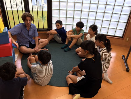 小学生クラス