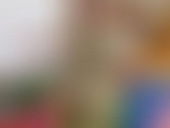 レッスン中の託児