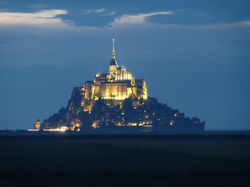 Mt st michel
