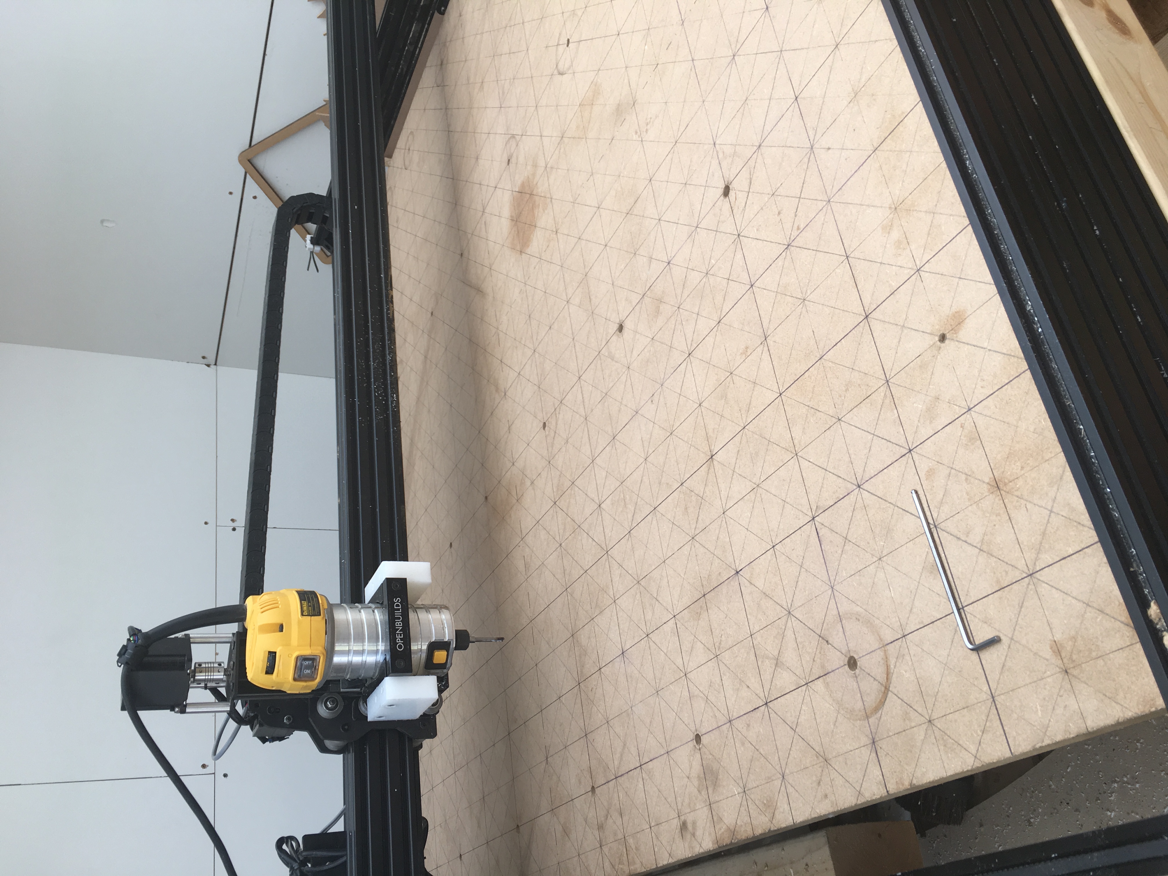 MDF CNC and Laser