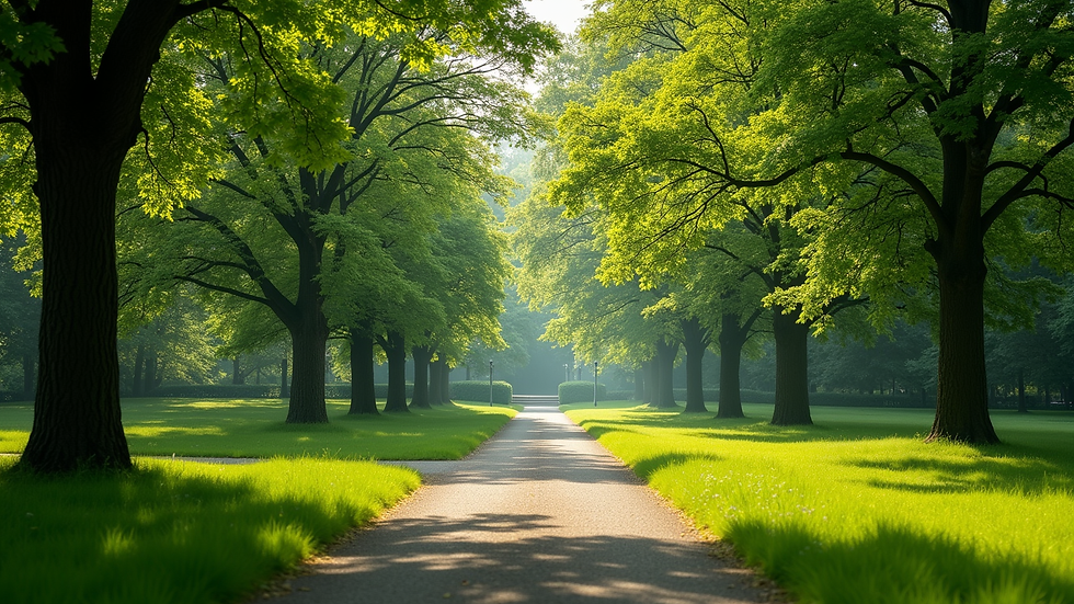The Importance of Sustainable Practices in Everyday Life