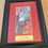Thumbnail: Michael Jordan lithograph Leroy Neiman ARTWORK  15 X 10.5