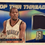 Thumbnail: 2014-15 KEVIN DURANT PANINI PRIZM card #TT-KD Serial #18/35 RARE PRIZM PATCH CAR