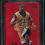 Thumbnail: 2013 Fleer Retro Precious Metal Gems PMG Red LEBRON JAMES 44/150 #247 BGS 9