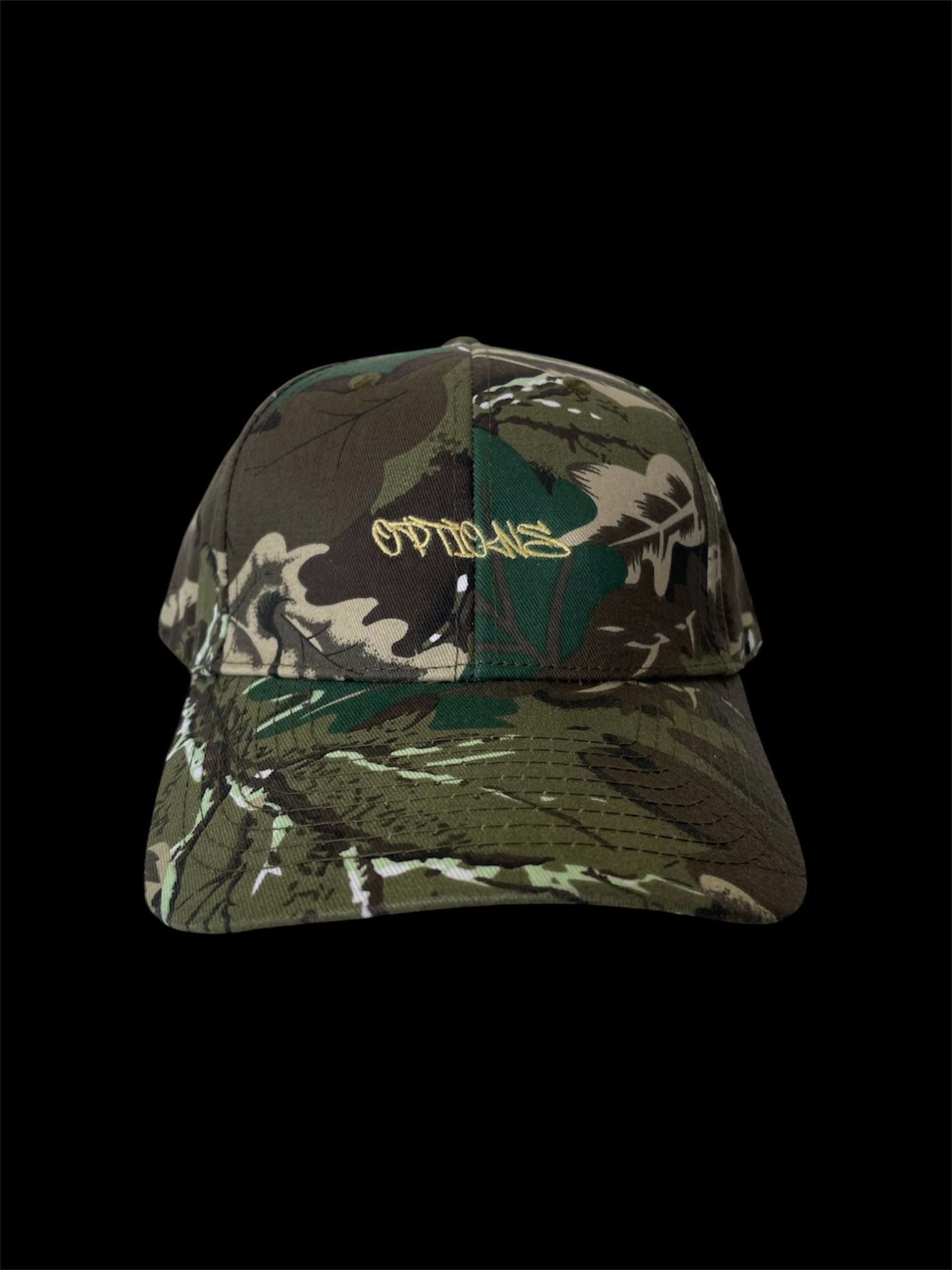 OPTIONS® Core Collection Embroidered Hat