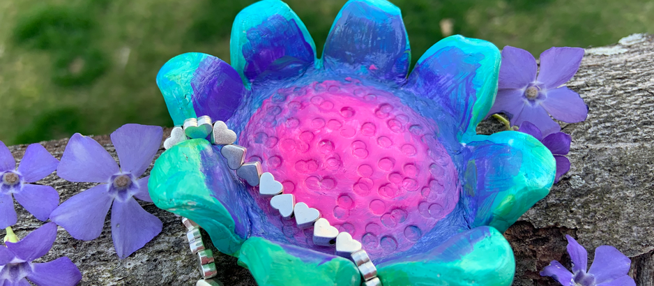 Ms. Johanna's Favorites: Mother's Day Gifts to Cherish Forever