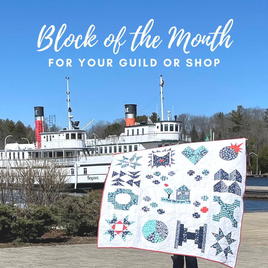 Quilting Ergonomics Healthy Quilting with Rose Parr Guelph