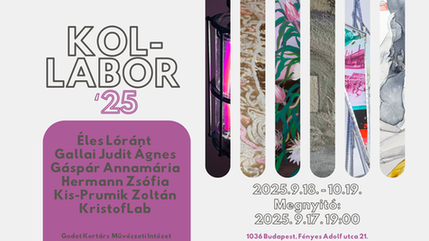 Kol-Labor ’25