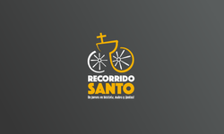 Recorrido Santo