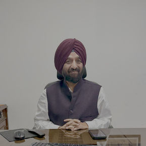 What Sudeep Singh's Decades of Service at FCI Tell Us About the Kind of Leadership That Actually Changes Countries