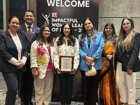 Deeksha Suri Is Not Running the Business Her Parents Built. She Is Building the Business That India's Next Generation of Travellers Will Need.