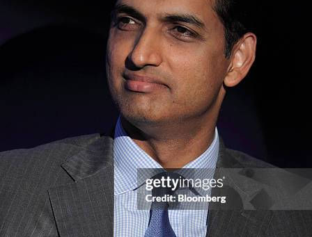 While India's Business World Chased Quick Wins GV Sanjay Reddy Quietly Built Infrastructure That the Whole Country Now Depends On