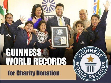 How AF Pinto Built Ryan International Group From a Single Classroom in Mumbai Into One of India's Largest Private School Networks