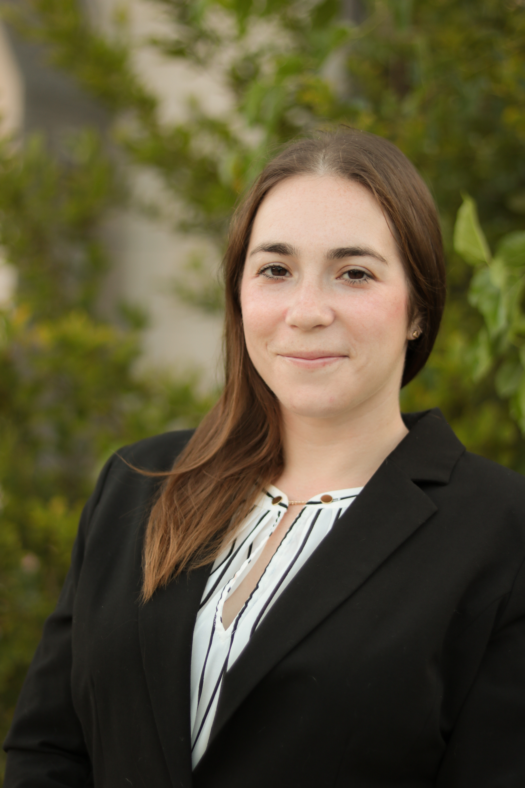 Rebecca Rachel Carcagno Rodriguez