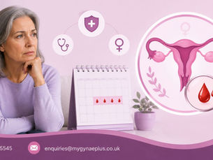 Is Bleeding After Menopause Always Cancer?