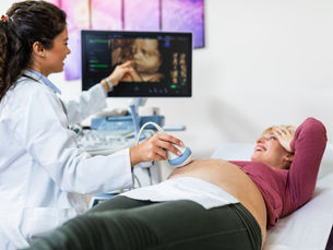 ultrasound scanning services in London