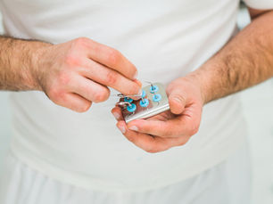 Viagra Really Affect Male Fertility