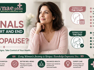 What Signals the Start and End of Menopause?