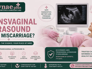 Can Transvaginal Ultrasound Cause Miscarriage?