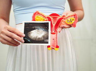 Is a Transvaginal Ultrasound Painful?