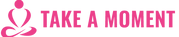 Logo for Take a Moment