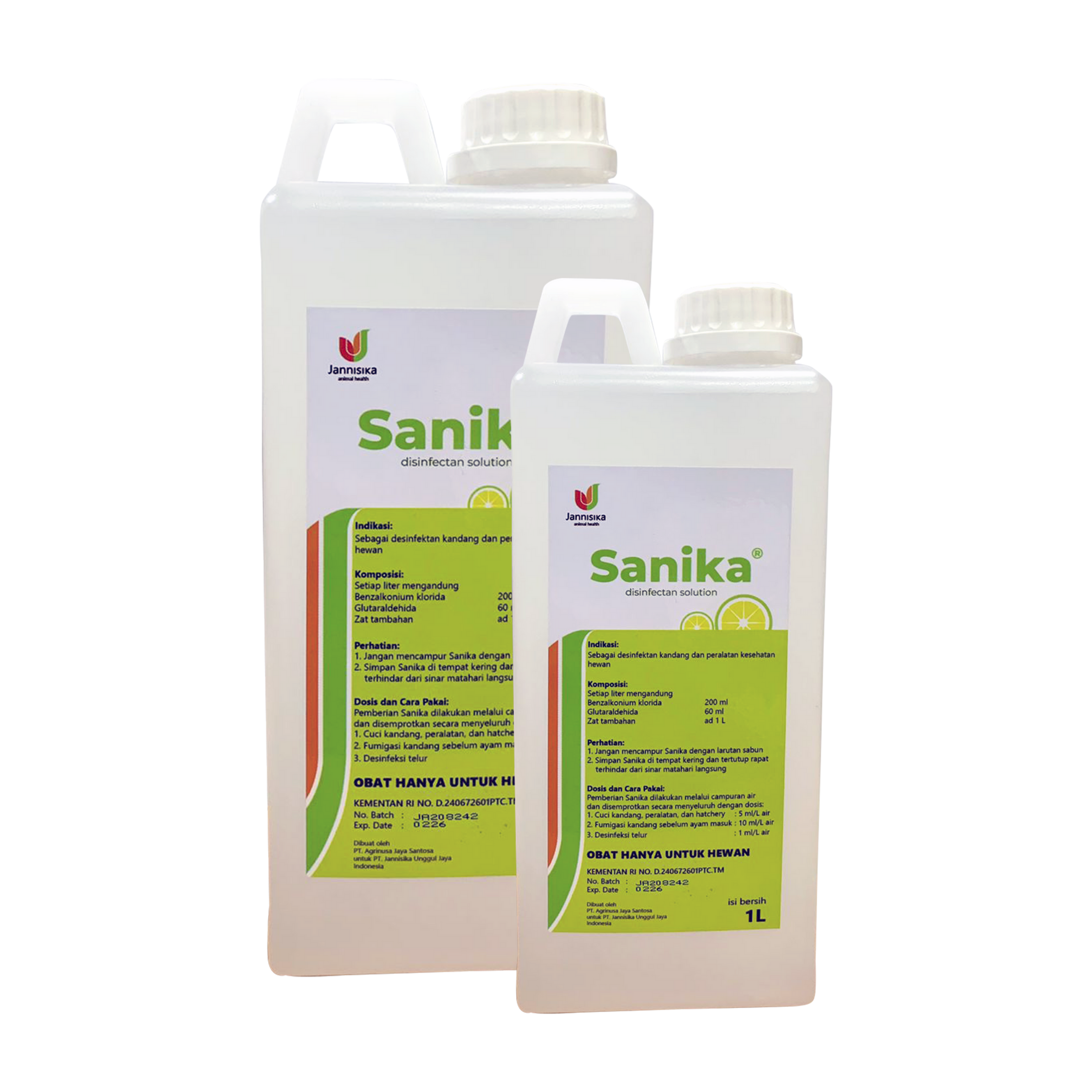SANIKA