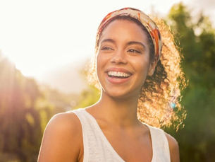 Finde Deinen Mut in Dir