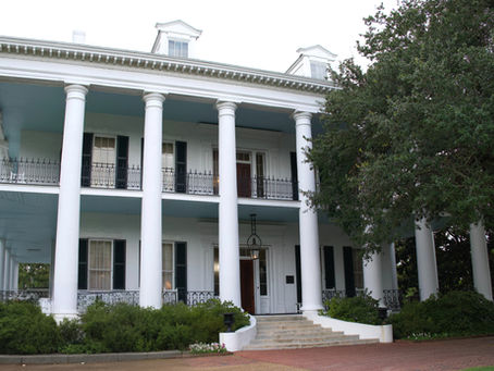 Invitation to the Natchez Table: A Night of Southern Flavor & Fine Wine at the Natchez Food & Wine Festival