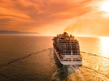 Where to Cruise First—and Where to Go Next: Best Cruise Destinations for First-Time and Returning Cruisers