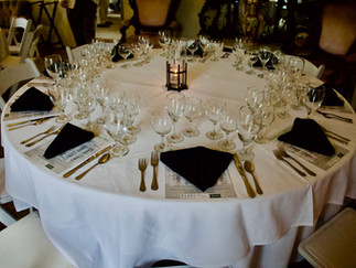 Our Table