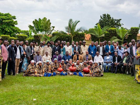 Why Translating the Bible into Kinyamulenge Became Essential