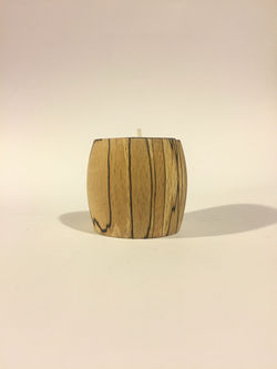 Small Candle Holders