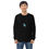 Thumbnail: Unisex organic sweatshirt