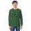 Thumbnail: Unisex organic sweatshirt