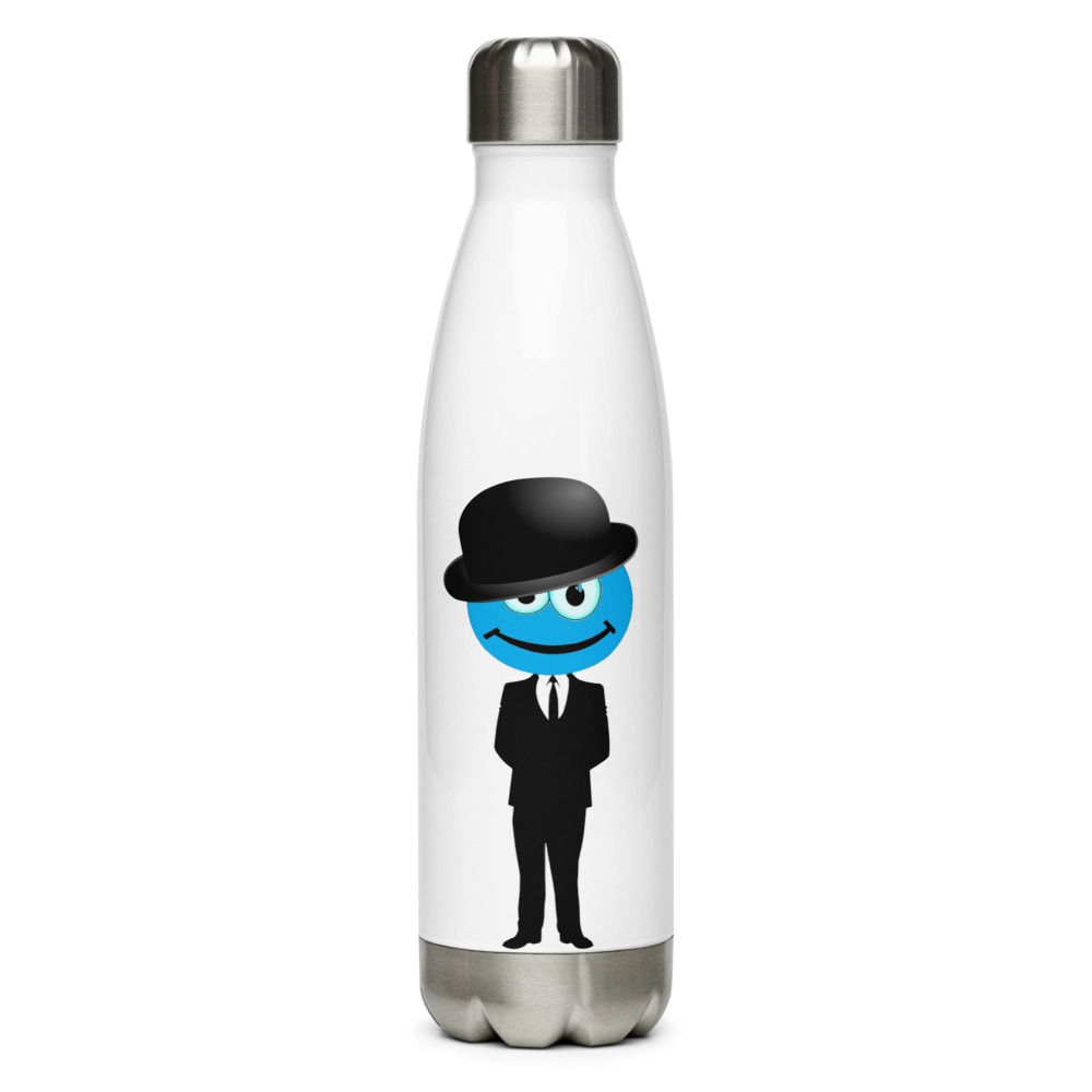 Stainless Steel Water Bottle