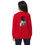 Thumbnail: Unisex organic sweatshirt